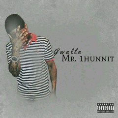 Gwalla 1hunnit Computers freestyle