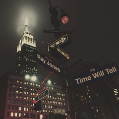 I'm On (Prod. @KnowRayJones)