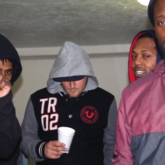 RUTHLESS Flyy and Dizzle FirstKlass (prod. Flyy Firstklss)