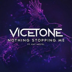 Vicetone - Nothing Stopping Me (Studio Acapella)[FREE DONWLOAD]