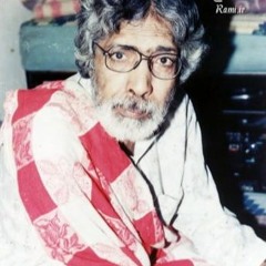 ابراهیم منصفی - مرد چی چکا