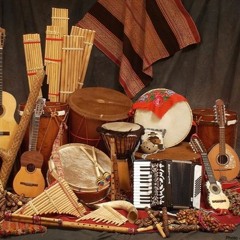 Music of the World