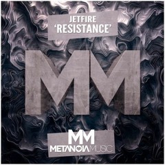 JETFIRE - Resistance [Free Download]