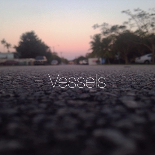 Vessels ft. Caroline Lazar