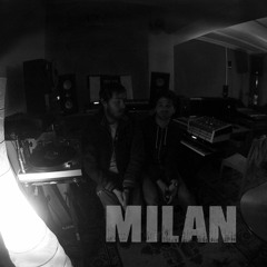 Black Flamingo Live Version