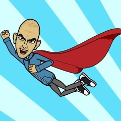 Dj Poizen -  eminem - superman vs oxide - superman UKG