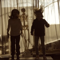 Mädchen Gegen Jungs (Team 46 Version)