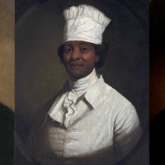 Black Chef, White House: African American Cooks in the President's Kitchen