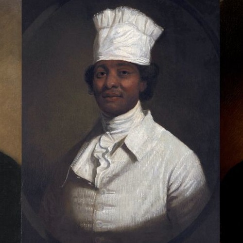 Stream episode Black Chef, White House African American Cooks in the
