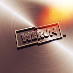 WERUN.COM [FUTURE SOUL 2015 1/3]