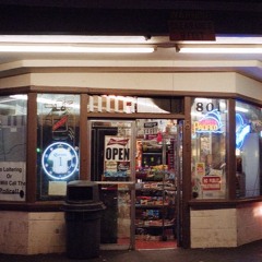 In The Cut feat. Case Arnold (Prod. By Free P)