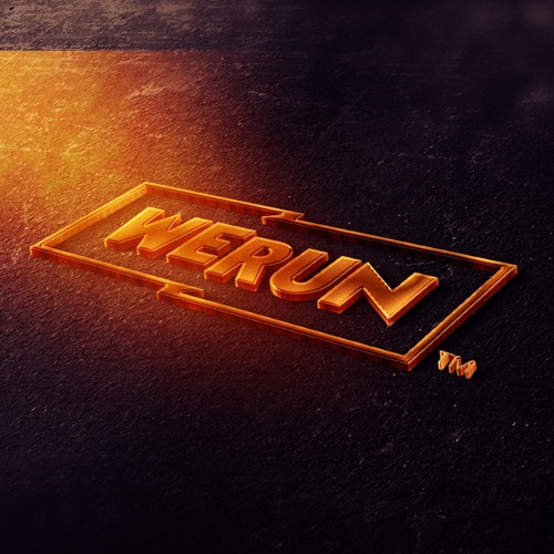 WERUN.COM [DRUM&BASS 2014]