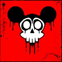 Cruel Reaction TrapDub (Roller Drive Mix) - DeadMicky [DarkestSummer 2016]