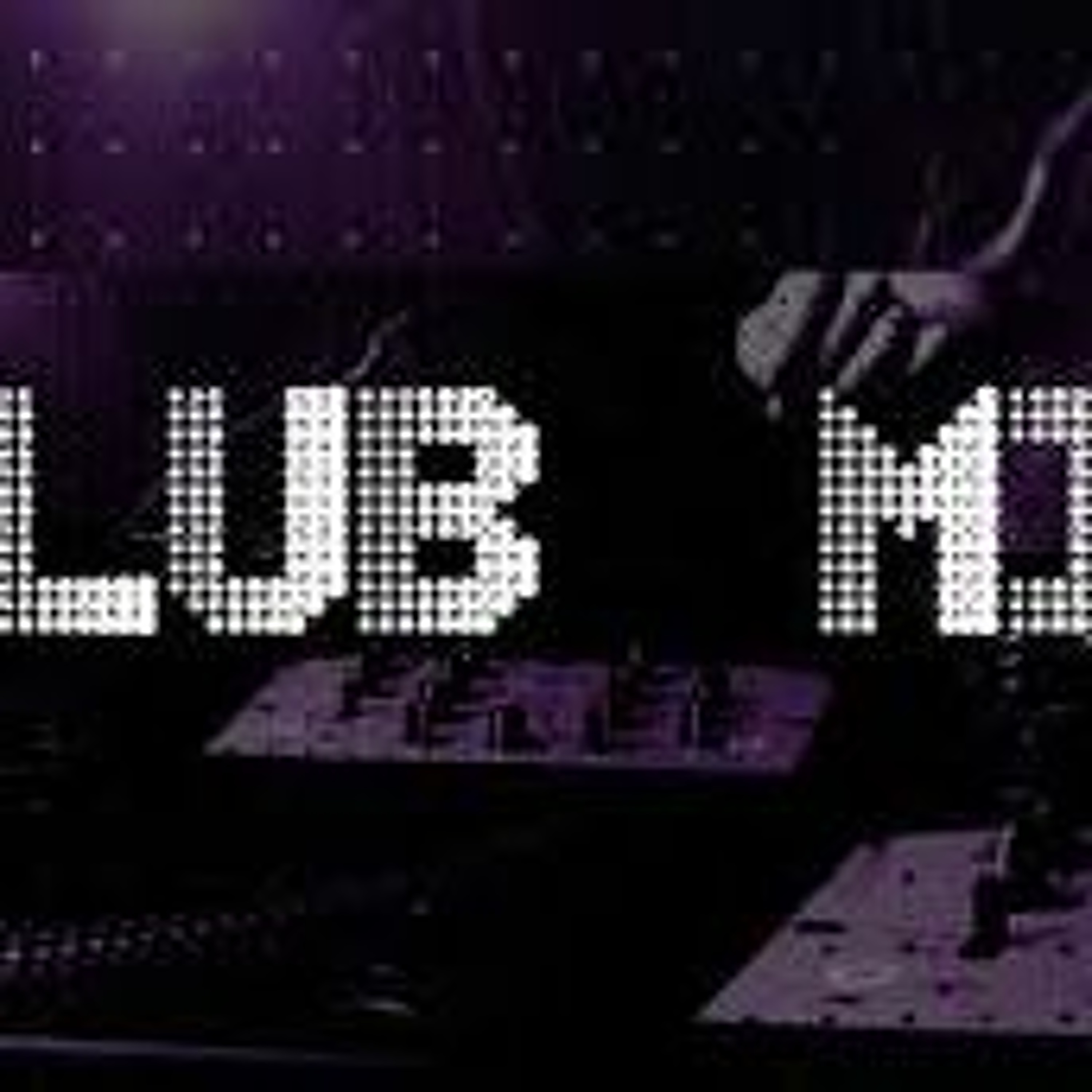 DJ Dom  club mix episode artwork