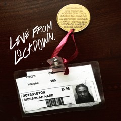 Live From Lockdown (Freestyle)