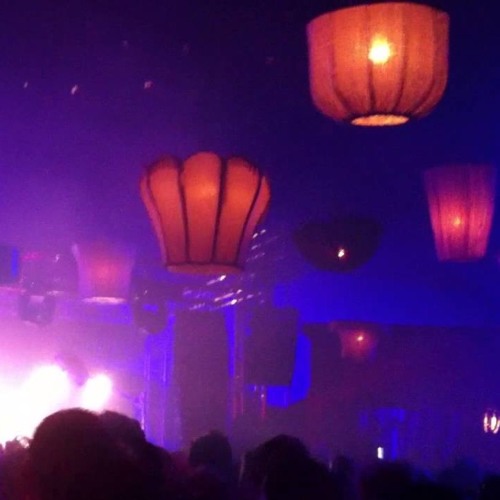 Magic Mountain High @ Nachtdigital 16  2013 - 08 - 02