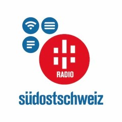 Interview for the swiss radio "Südostschweiz" with Adriana Bertossa-Klenk and Davide Macullo