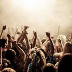 All of a sudden Ft. Keith Dicarlo