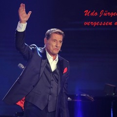 Udo Jürgens du bleibst in den Herzen