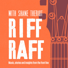 Riff Raff with Shane Theriot