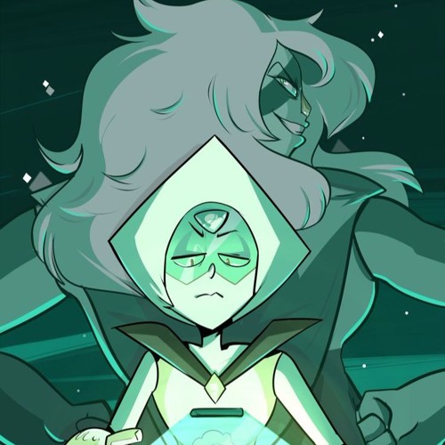 Cymophane´s Theme (Jasper,Peridot)