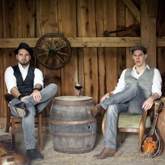 I Wont Back Down - Tom Petty Cover by Brothers of Pearl