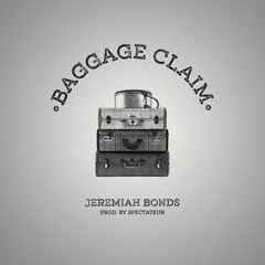 Jeremiah Bonds - "Take Off"