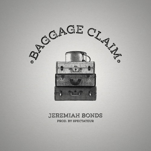 Jeremiah Bonds - "Take Off"