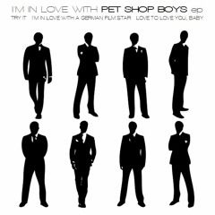 Sam Taylor-Wood & Pet Shop Boys - I'm In Love With A German Film Star (Gui Boratto Radio Mix)