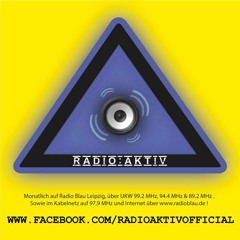 Pat.hetic.Live.At.Radio.Aktiv/Radio.Blau.Leipzig.o2.o4.2o16