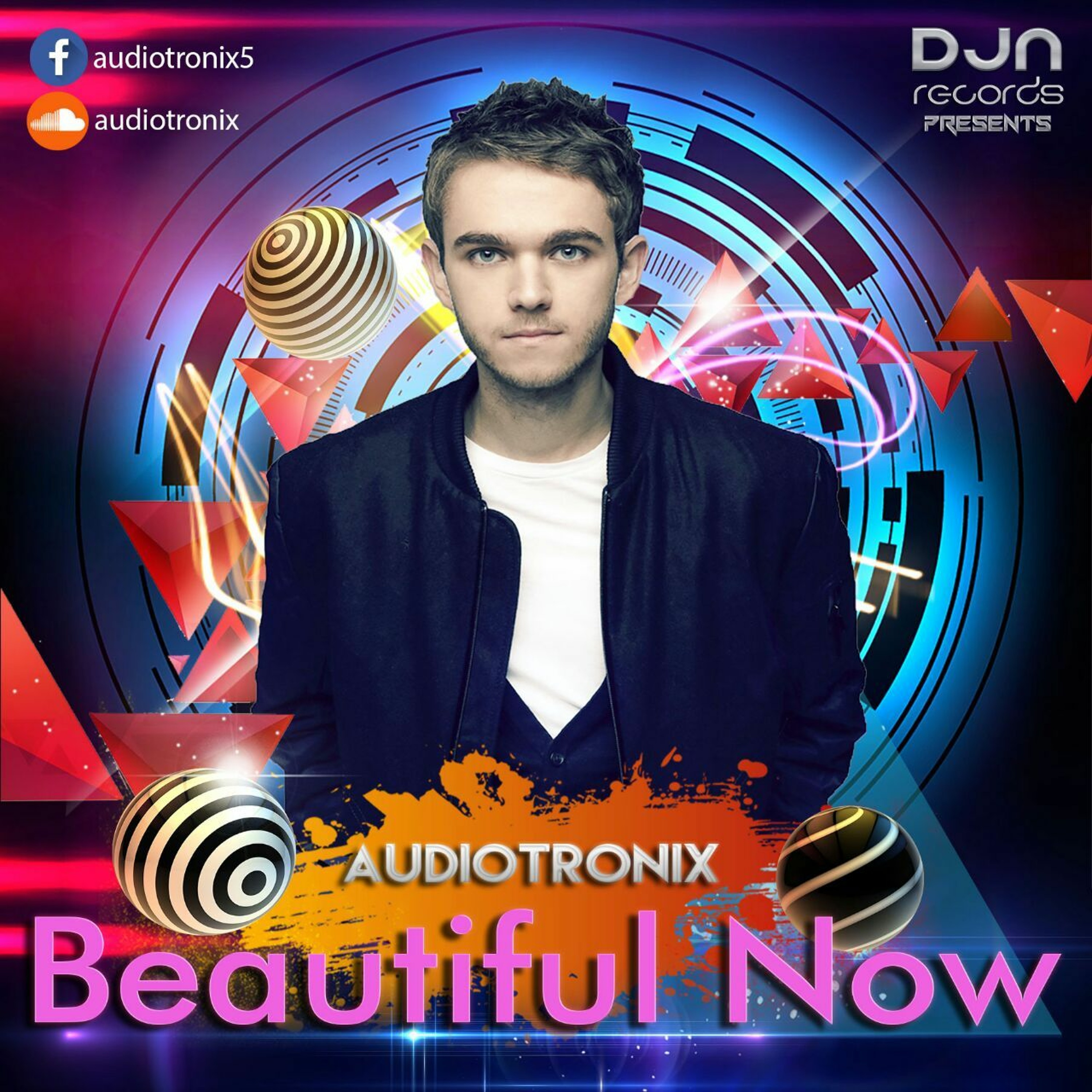 AudiotroniX