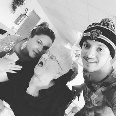 ElevenFour 2k16  -  Fuxie