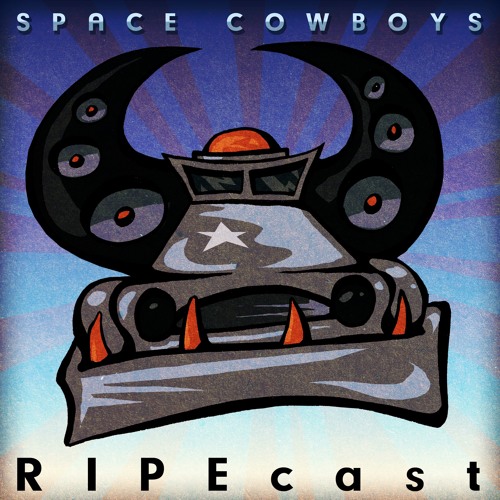 Eddie Light RIPEcast Guest Mix