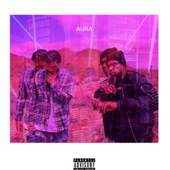 AURA Ft Nickybiz (prod. by Nickybiz)
