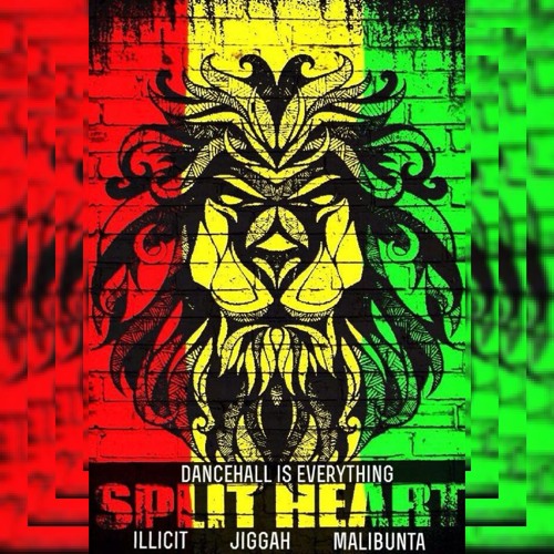 SPLIT HEART SOUND - D.I.E. (2016)