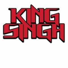 KING SINGH - TEAM BLACKJACK - INDIAN REMIX QUICKMIX 4.12.16