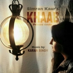 Khaab_(Female)_Simran Kaur by Karan Singh