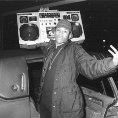 Hip Hop Old School (Instrumental snippet)