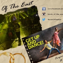 Tadpa Hi De (Female Version) - D4 Song by Bards Of The East