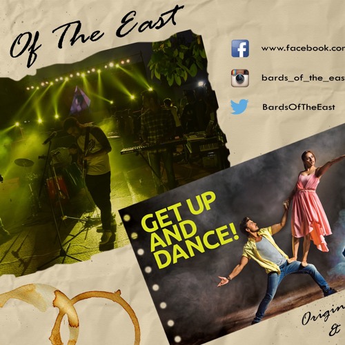 Tadpa Hi De (Female Version) - D4 Song by Bards Of The East