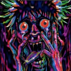 God Of Core & The Demonic Art - Get Busy