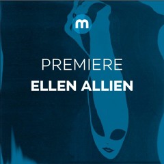 Premiere: Ellen Allien 'Off'