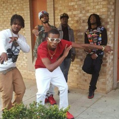 NOT IN MY BLOOD (BANDHEAD ON DA BEAT)