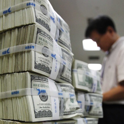 TheBank (Instrumental snippet)