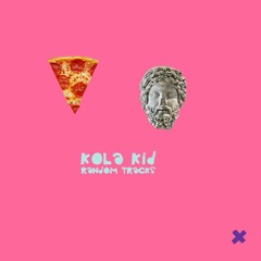 Kola Kid - nope nope nope - kolakid.bandcamp.com