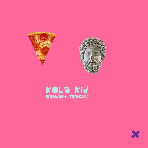 Kola Kid - nope nope nope - kolakid.bandcamp.com