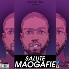 Salute (Tsibip Cover)