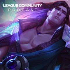 Episode 17 - Inside Taric dev with the designers