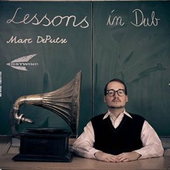 Marc DePulse - I Am Music ft Debbizo (Nicolas Masseyeff Long Pressure Dub Remix)