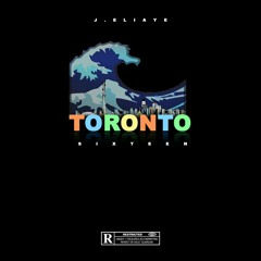 Toronto [Prod. Jermaine Elliott, V-Notes, BMC Beats & Murphy Kid]
